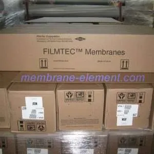 BW30FR-365 fouling resistant membrane