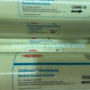 FR-4040 RO membrane