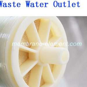 FR12-8040 reverse osmosis filter