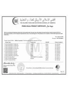 Halal certification (2)