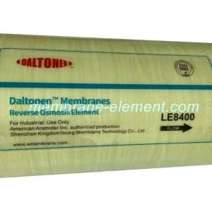 LE8400 RO membrane