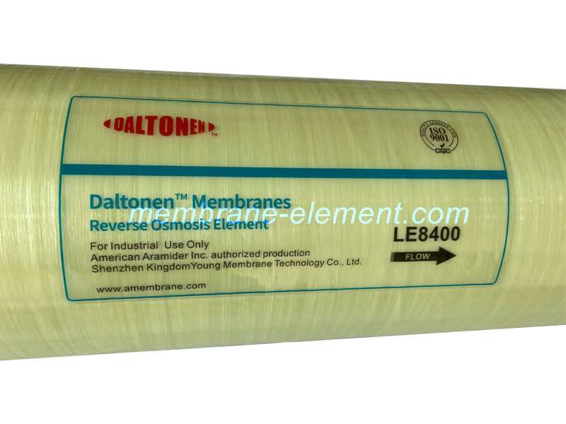 LE8400 RO membrane