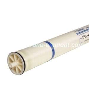 LP21-4040 membrane filter