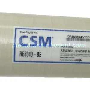 RE8040-BE RO membrane