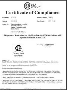 RO-CSA-NSF61-certificate-1