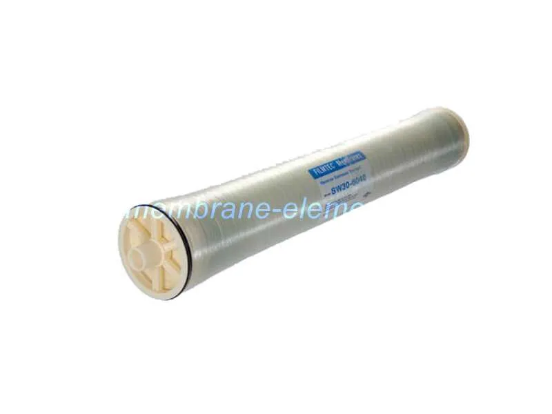 SW30HR-380 water desalt membrane