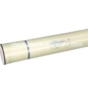 SW8040HR-400 sea water RO membrane