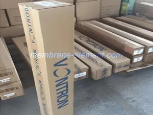 SW8040LE-400 Seawater RO Membrane