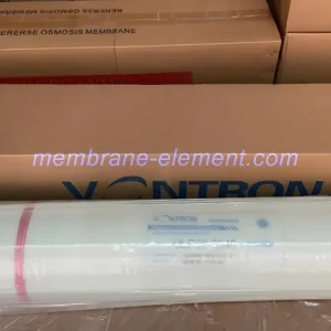 ULP22-8040 Low Pressure RO Membrane