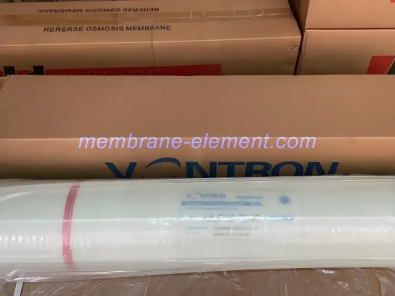 ULP22-8040 Low Pressure RO Membrane