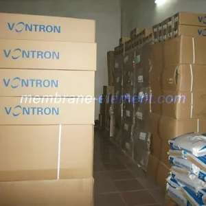 VHD-8040-34G Heat Sanitizable RO Membrane