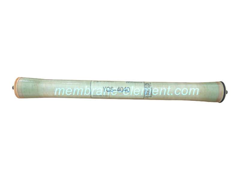 YQS-4040 ecnomic RO filter