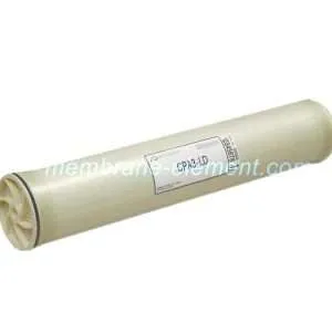 high salt rejection RO membrane